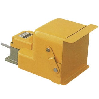 点击查看大图 脚踏开关SM2KS系列 OJIDEN (大阪自动电气) OFL-BS-SM2KS